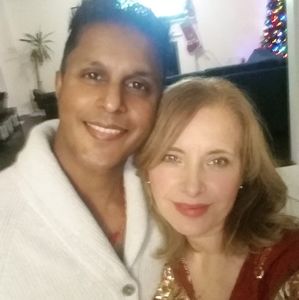 Meet your Posher, Jackie